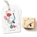Stempel "Hase Pelle"