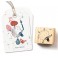 Stempel "Hase Pelle"