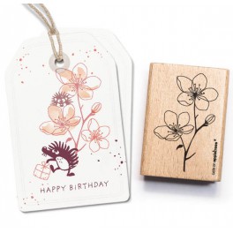 Stempel "Hase Pelle"