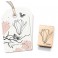 Stempel "Hase Pelle"
