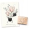 Stempel "Hase Pelle"