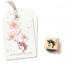 Stempel "Hase Pelle"