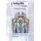 Motivstempel Beautiful Mind A5