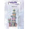 Motivstempel Beautiful Mind A5