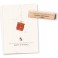 Stempel "Hase Pelle"