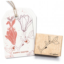 Stempel "Hase Pelle"