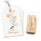 Stempel "Hase Pelle"