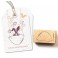 Stempel "Hase Pelle"