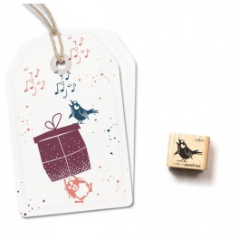 Stempel "Hase Pelle"