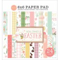 Piatek13 - Papier 12" Hello Beautiful 01