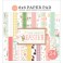 Piatek13 - Papier 12" Hello Beautiful 01