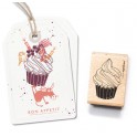 Stempel "Hase Pelle"