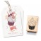 Stempel "Hase Pelle"