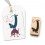 Stempel "Hase Pelle"
