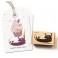 Stempel "Hase Pelle"