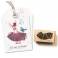 Stempel "Hase Pelle"