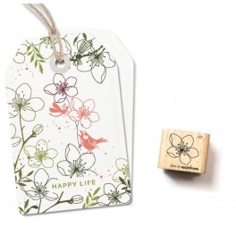 Stempel "Hase Pelle"