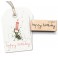 Stempel "Hase Pelle"