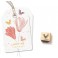Stempel "Hase Pelle"