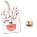 Stempel "Hase Pelle"