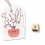 Stempel "Hase Pelle"