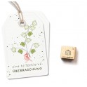 Stempel "Hase Pelle"