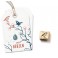 Stempel "Hase Pelle"