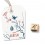 Stempel "Hase Pelle"