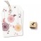 Stempel "Hase Pelle"