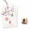 Stempel "Hase Pelle"
