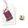 Stempel "Hase Pelle"