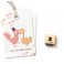 Stempel "Hase Pelle"