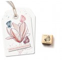Stempel "Hase Pelle"