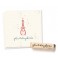 Stempel "Hase Pelle"