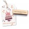 Stempel "Hase Pelle"