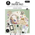 Paper Pad Summer Lovin