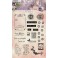 Stempel Clear Summer at the Beach 104
