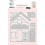Stempel Clear Summer at the Beach 104