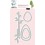 Stempel Clear Summer at the Beach 104