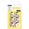 My Favorite Things Premium Dye Ink Cubes - Set 14
