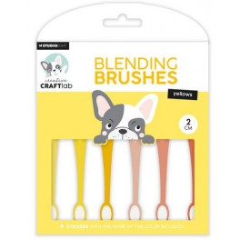 Ink Blending Tool