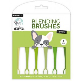 Ink Blending Tool