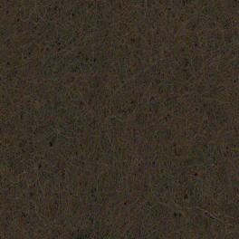 Filzplatte 3mm schwarz