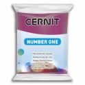 Cernit N°1 schwarz