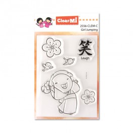 Motivstempel "Kuchenmäuse"