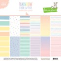 Craft Consortium Little Fawn & Friends 12x12 Inch Paper Pad 