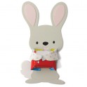Motivstempel "Kuchenmäuse"