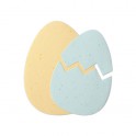 Motivstempel "Kuchenmäuse"