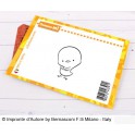 Motivstempel "Kuchenmäuse"