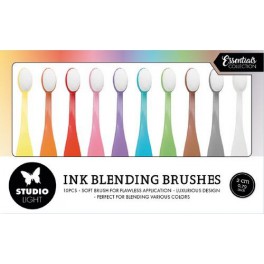 Ink Blending Tool